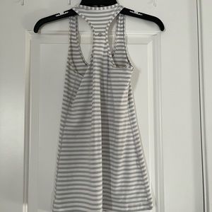 Cool Racerback Tank Top